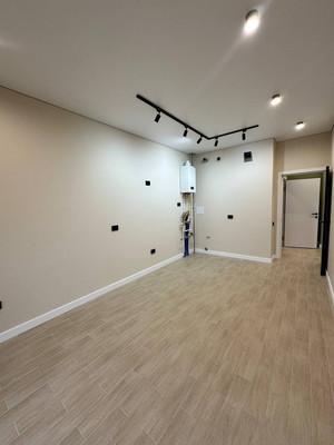 Продам однокомнатную (1-комн.) квартиру, Кабардинская ул, 202ак2, Нальчик г