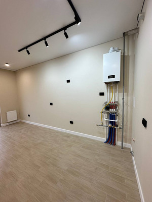 Продам однокомнатную (1-комн.) квартиру, Кабардинская ул, 202ак2, Нальчик г