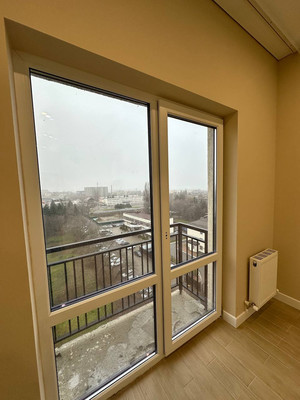 Продам однокомнатную (1-комн.) квартиру, Кабардинская ул, 202ак2, Нальчик г