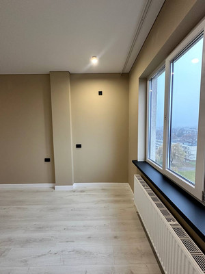 Продам однокомнатную (1-комн.) квартиру, Кабардинская ул, 202ак2, Нальчик г