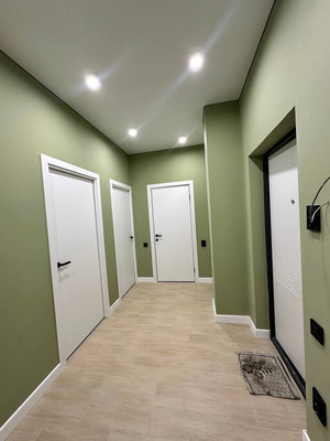 Продам однокомнатную (1-комн.) квартиру, Кабардинская ул, 202ак2, Нальчик г