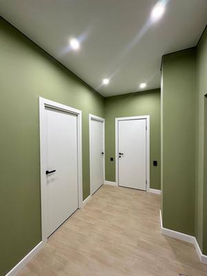 Продам однокомнатную (1-комн.) квартиру, Кабардинская ул, 202ак2, Нальчик г