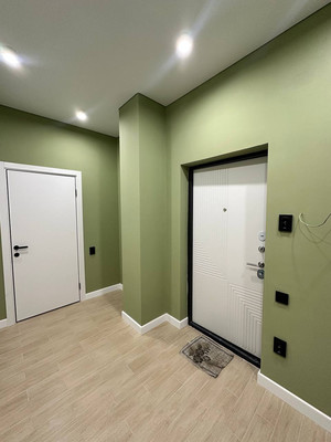 Продам однокомнатную (1-комн.) квартиру, Кабардинская ул, 202ак2, Нальчик г