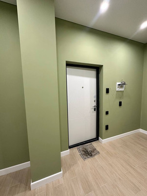 Продам однокомнатную (1-комн.) квартиру, Кабардинская ул, 202ак2, Нальчик г