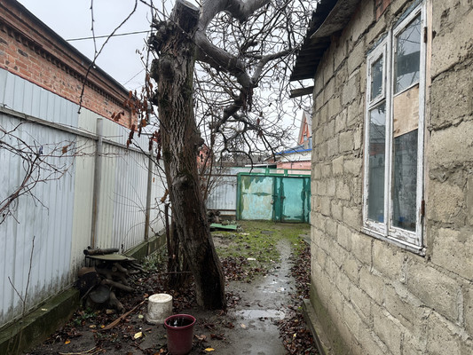 Продам участок 4,8 соток, ИЖС, Ковтюха ул, 277, Армавир г, 0 км от города