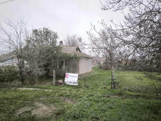 Продам дом, Свободы ул, 16, Восточное с, 0 км от города