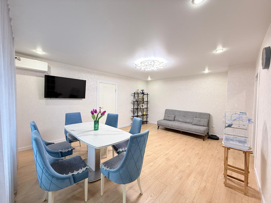 Продам двухкомнатную (2-комн.) квартиру, Кирова ул, 3, Нальчик г