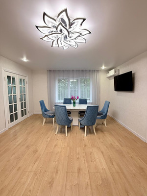 Продам двухкомнатную (2-комн.) квартиру, Кирова ул, 3, Нальчик г