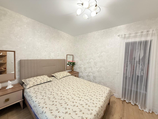 Продам двухкомнатную (2-комн.) квартиру, Кирова ул, 3, Нальчик г