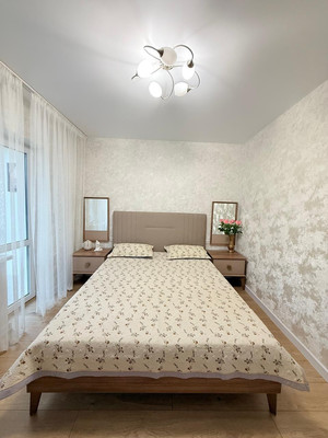 Продам двухкомнатную (2-комн.) квартиру, Кирова ул, 3, Нальчик г