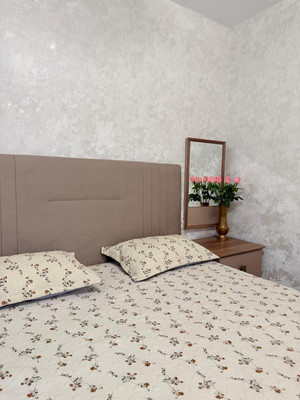 Продам двухкомнатную (2-комн.) квартиру, Кирова ул, 3, Нальчик г