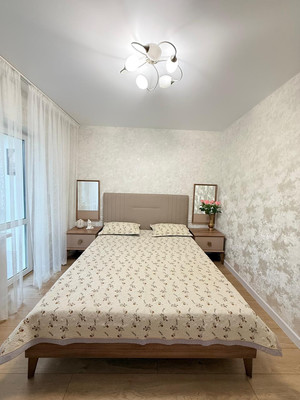 Продам двухкомнатную (2-комн.) квартиру, Кирова ул, 3, Нальчик г