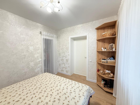 Продам двухкомнатную (2-комн.) квартиру, Кирова ул, 3, Нальчик г