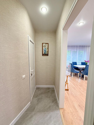 Продам двухкомнатную (2-комн.) квартиру, Кирова ул, 3, Нальчик г