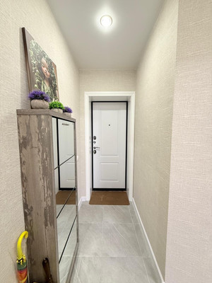 Продам двухкомнатную (2-комн.) квартиру, Кирова ул, 3, Нальчик г