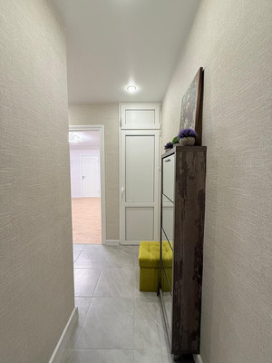 Продам двухкомнатную (2-комн.) квартиру, Кирова ул, 3, Нальчик г