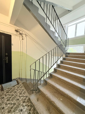 Продам двухкомнатную (2-комн.) квартиру, Кирова ул, 3, Нальчик г