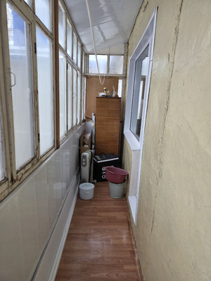 Продам однокомнатную (1-комн.) квартиру, Прохорова ул, 32а, Йошкар-Ола г