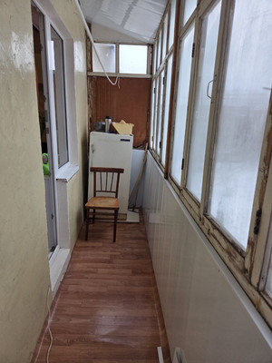 Продам однокомнатную (1-комн.) квартиру, Прохорова ул, 32а, Йошкар-Ола г