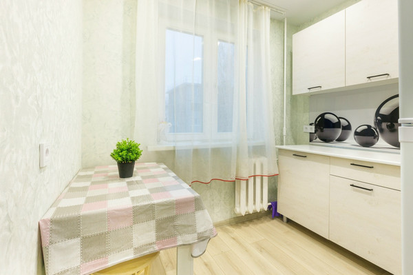 Продам однокомнатную (1-комн.) квартиру, Пушкина ул, 77, Сыктывкар г