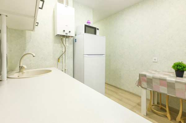 Продам однокомнатную (1-комн.) квартиру, Пушкина ул, 77, Сыктывкар г