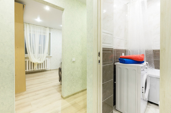 Продам однокомнатную (1-комн.) квартиру, Пушкина ул, 77, Сыктывкар г