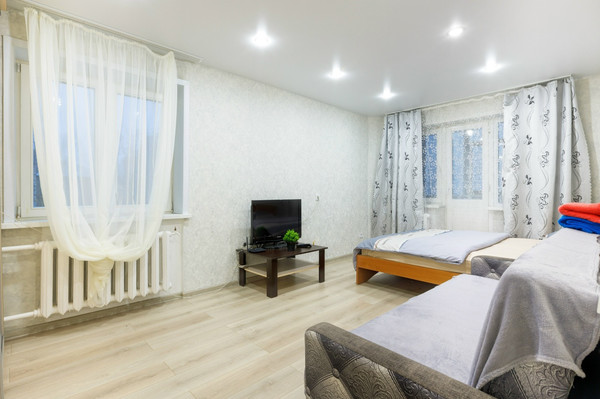 Продам однокомнатную (1-комн.) квартиру, Пушкина ул, 77, Сыктывкар г