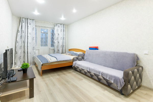 Продам однокомнатную (1-комн.) квартиру, Пушкина ул, 77, Сыктывкар г