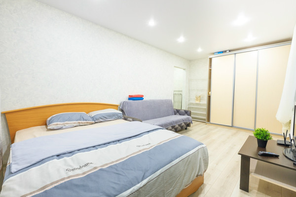 Продам однокомнатную (1-комн.) квартиру, Пушкина ул, 77, Сыктывкар г