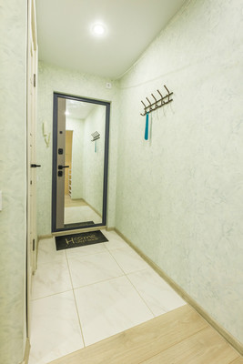 Продам однокомнатную (1-комн.) квартиру, Пушкина ул, 77, Сыктывкар г