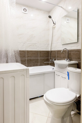 Продам однокомнатную (1-комн.) квартиру, Пушкина ул, 77, Сыктывкар г