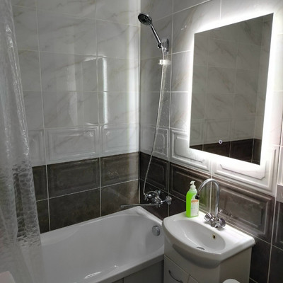 Продам однокомнатную (1-комн.) квартиру, Пушкина ул, 77, Сыктывкар г