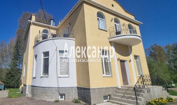 Сдам коттедж, Тихий пер, 14, Сосново п, 66 км от города