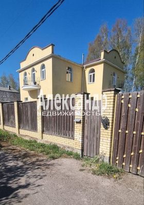 Сдам коттедж, Тихий пер, 14, Сосново п, 66 км от города