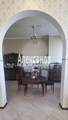 Сдам коттедж, Тихий пер, 14, Сосново п, 66 км от города