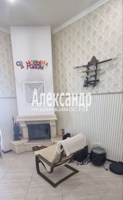 Сдам коттедж, Тихий пер, 14, Сосново п, 66 км от города