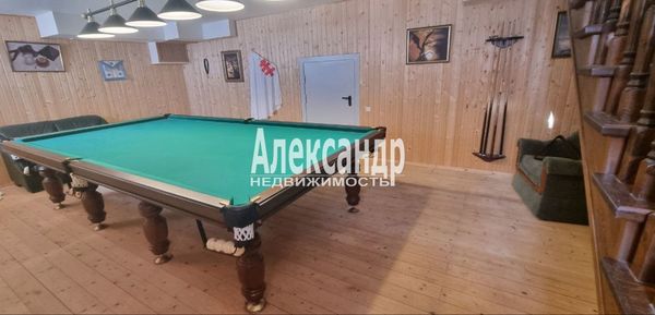 Сдам коттедж, Тихий пер, 14, Сосново п, 66 км от города