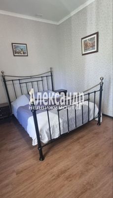 Сдам коттедж, Тихий пер, 14, Сосново п, 66 км от города