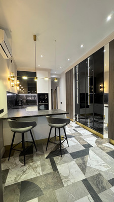 Продам трехкомнатную (3-комн.) квартиру, Алексея Козина ул, 9, Казань г