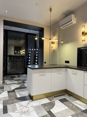 Продам трехкомнатную (3-комн.) квартиру, Алексея Козина ул, 9, Казань г