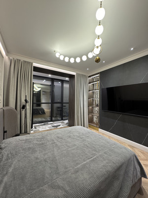 Продам трехкомнатную (3-комн.) квартиру, Алексея Козина ул, 9, Казань г