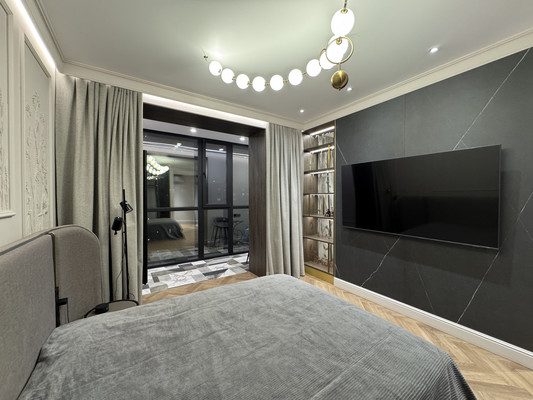 Продам трехкомнатную (3-комн.) квартиру, Алексея Козина ул, 9, Казань г