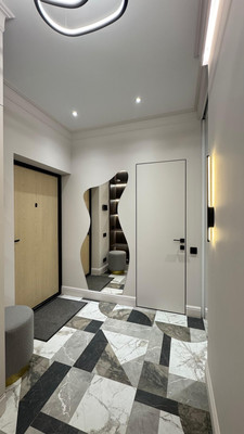 Продам трехкомнатную (3-комн.) квартиру, Алексея Козина ул, 9, Казань г