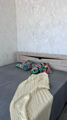 Сдам однокомнатную (1-комн.) квартиру, Куникова ул, 47а, Новороссийск г