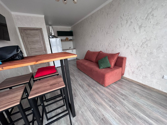 Сдам однокомнатную (1-комн.) квартиру, Куникова ул, 47а, Новороссийск г