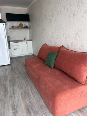 Сдам однокомнатную (1-комн.) квартиру, Куникова ул, 47а, Новороссийск г