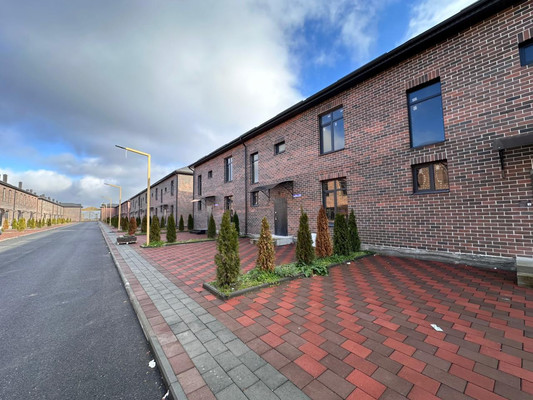 Продам таунхаус, Мира ул, Шалушка с, 0 км от города