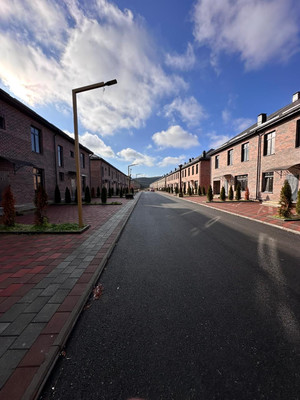 Продам таунхаус, Мира ул, Шалушка с, 0 км от города