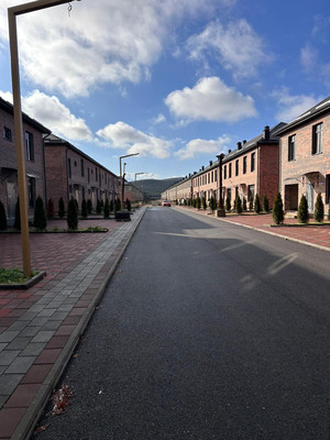 Продам таунхаус, Мира ул, Шалушка с, 0 км от города