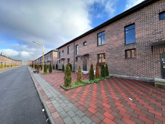 Продам таунхаус, Мира ул, Шалушка с, 0 км от города